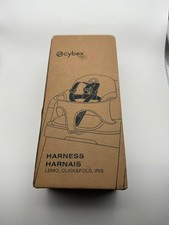 Sommerbezug für Cybex Cloud Harness