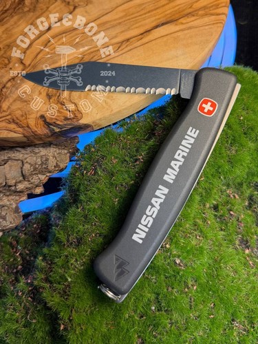 Wenger ranger 101 - (victorinox),