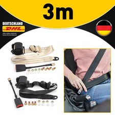 3 Punkt Automatikgurt