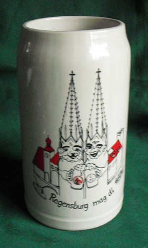 Prösslbräu adlersberg - prÖsslbrÄu,