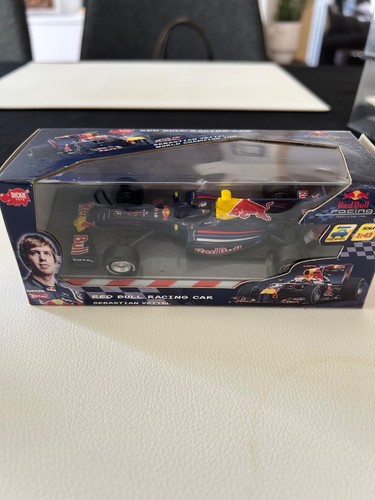 Red bull racing - red, car