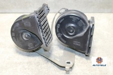 Opel Zafira C Tourer Hupe Horn Signal Doppelhupe 0055306