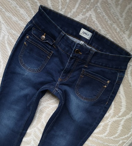 Only jeans modell ebba soft - jeans,