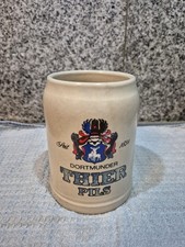 Uralter Bierkrug Brauereikrug