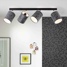 Brilliant Deckenleuchte