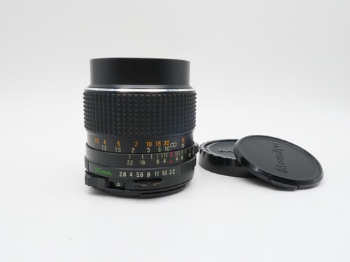 Mamiya 645 sekor - mamiya-sekor, c