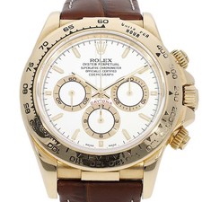 Rolex cosmograph daytona - rolex,
