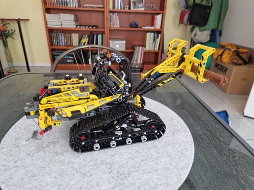 Lego technic - lego,