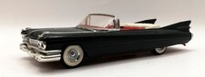 Cadillac Deville 1959 von