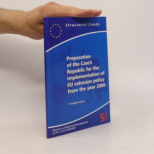 Preparation the czech - the,