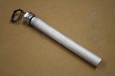 Magnesiumanode Schutzanode 26x200 isoliert Junkers ST ZBS 87185050370 Buderus 