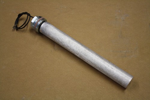 Magnesiumanode schutzanode - magnesiumanode,
