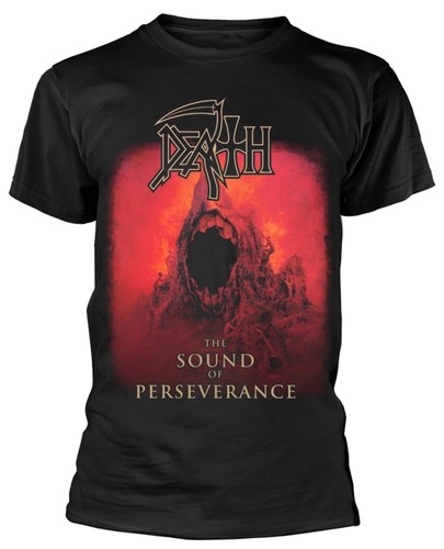 Death the sound - death,