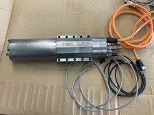 Omlat Frässpindel 20000 Min-