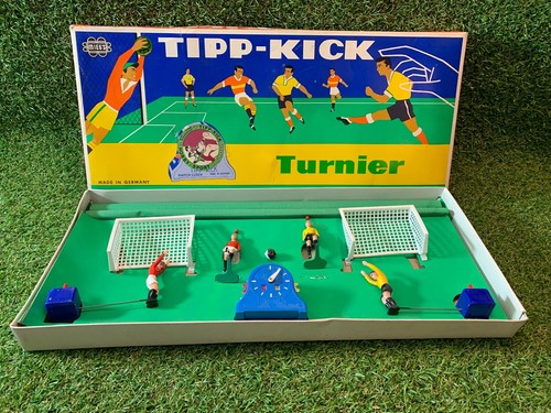 Tipp kick turnier - tipp, aus