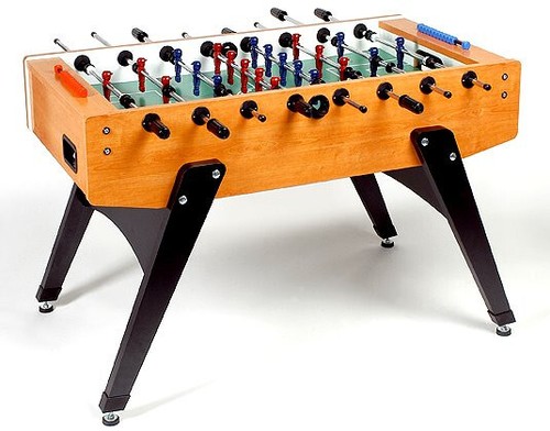 Garlando kicker kickertisch - kicker,