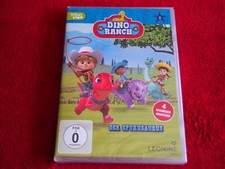 Dino ranch der spukusaurus - dino,