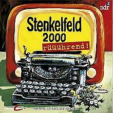 NDR 2: Stenkelfeld. 2000