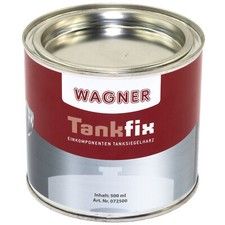 Tank versiegelung wagner - tank,