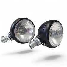 Scheinwerfer für porsche - h4,