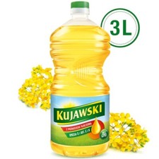 1 x 3 Liter Kujawski Reines
