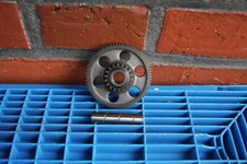 MV Agusta F4 1000 R  Anlasserzwischenrad komplett "8000A2140"  2010 - 2012