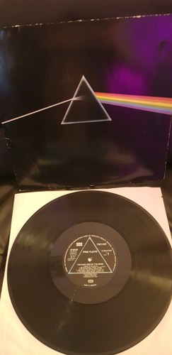 Pink floyd dark - pink, the