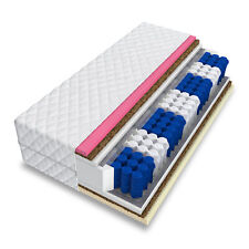 Matratze Taschenfederkern