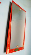 ALTER  WANDSPIEGEL  AUF