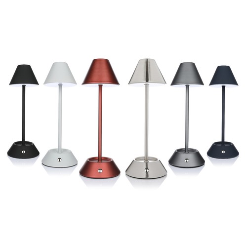 Nordstern led akku tischlampe - led,