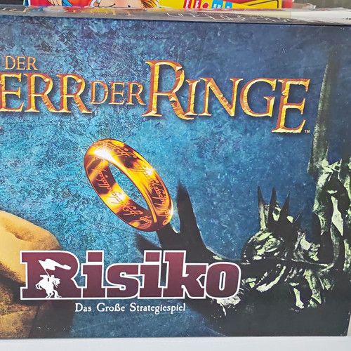 Hasbro der herr - hasbro,