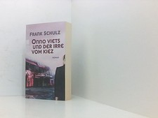 Onno Viets und der Irre vom