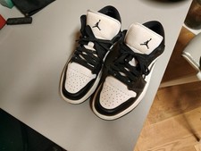 Nike Air Jordan 1 Obsidian, Größe EU40