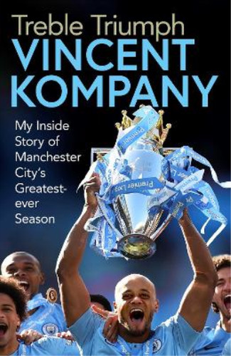 Treble triumph inside - my,