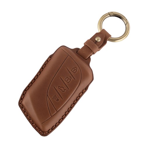 Tasten leder - 4-tasten,