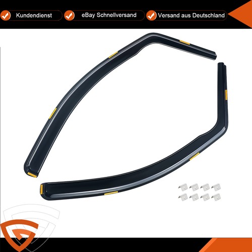 Windabweiser regenabweiser - windabweiser,