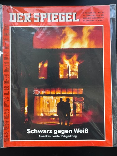 Der spiegel magazin - der, –