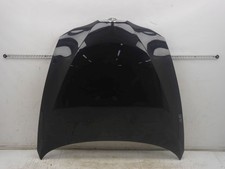 Motorhaube schwarz alfa - motorhaube,