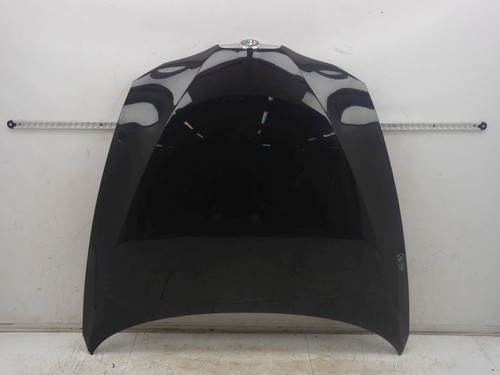 Motorhaube schwarz alfa romeo - alfa,
