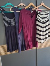 Damen Kleider Paket, 36/38, Sommerlich, Schick