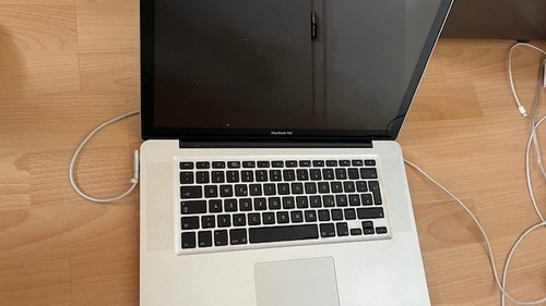 Apple macbook pro zoll - macbook, 16