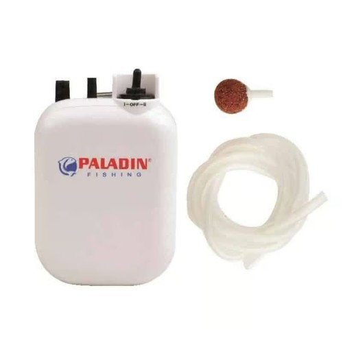 Paladin sauerstoffpumpe deluxe - paladin,