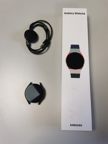 Samsung galaxy watch4 - samsung,