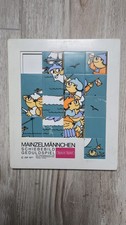 Mainzelmännchen Schiebespiel