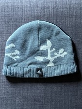 Vintage Adidas Beanie Mütze