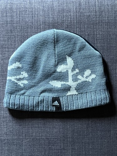 Vintage adidas beanie - adidas, mütze