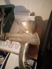 Vintage Alexanderwerk