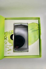 Sony ericsson u5i vivaz - ericsson,