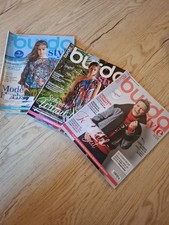 Burda Style, 3 Magazine -