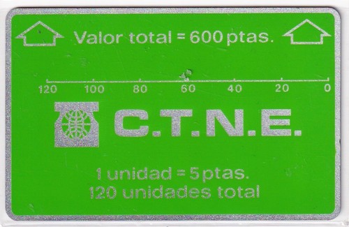 Rar spain c t - spain, c.t.n.e